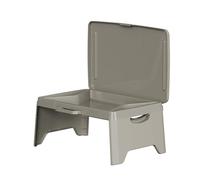 Guangcailun Plateau pour Genoux pour canapé Profitez d'un Travail Confortable étudiez n'importe où Organisation et Rangement Table d'artisanat Support pour Ordinateur Portable ABS pour lit, E