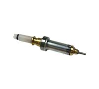 Guangcailun Poignée de stylo ponceuse à ongles électrique robuste et, outil compact et facile à installer, machine polir et limer, outil de manucure