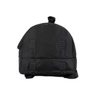 Guangcailun Sac de transport Étui de rangement pour haut-parleur portable avec épaissi pour une Pour bonne texture améliorée et robuste. Il existe deux façons pratiques de