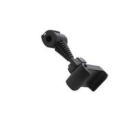 Guangcailun Support de haut-parleur de vélo à prise facile pour maintenir l'appareil en place en toute sécurité. REPLAY : Revoyez votre swing golf instantanément et analysez votre visée. Accessoires :