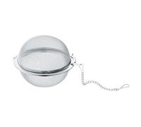 Guangcailun Thé en Acier Inoxydable Boule Passoire Mesh Infuser Filtre