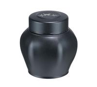 Guangcailun Urnes funéraires décoratives pour Animaux de Compagnie, pouvant contenir des Cendres des Poils, offrant Un bel à Vos compagnons Bien-aimés, où Que Vous, Chat