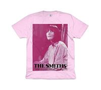 guangjian The Smiths -There is A Light That Never Goes Out-Sandie Shaw -Organic T-SHIRT-92