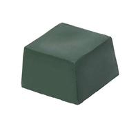guangzhou Alumine pâte à polir Abrasive Polissage composé métal Couteau Lame meulage Utiliser pâte Abrasive Vert