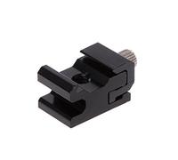 guangzhou Hot Shoe Flash Bracket Stand Mount Adapter Trigger Holder Camera Accessoires Nouveaux Accessoires Flash