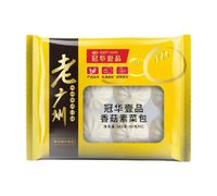 GUANHUA YIPIN Bao végétarien au champignon shiitaké - 360 g