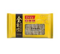Guanhua Yipin Raviolis de poisson et de maïs 500g