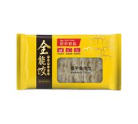 Guanhua Yipin Raviolis de poisson et de patate douce 500g