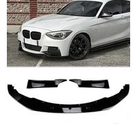 GuanLL Aileron Avant pour BMW F20 F21 1 Series 135i M Sport 2012-2014,Lame de Pare-Chocs Avant/Lame de Pare-Chocs Avant/Lame de Pare-Chocs Avant de Voiture