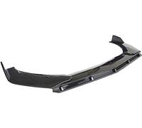 GuanLL Aileron Avant pour Seat Leon MK3 Ibiza MK5 FL FR Cupra,Lame de Pare-Chocs Avant/Lame de Pare-Chocs Avant/Lame de Pare-Chocs Avant de Voiture