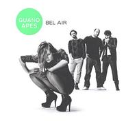 Guano Apes – Bel Air – CD – Import – Sony Music