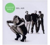 Guano Apes – Bel Air – CD – Import – Sony Music