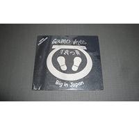 Guano Apes - Big in Japan (Digipack)