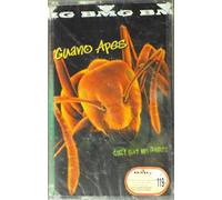 Guano Apes - Don'T Give Me Names [Musikkassette]