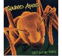Guano Apes - Don't Give Me Names [Import]