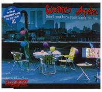 Guano Apes - Don't You Turn Your Back on Me [Import]