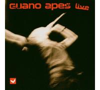 Guano Apes – Live – SuperSonic