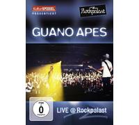 Guano Apes - Live at Rockpalast (Kulturspiegel Edition) [Import]
