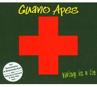 Guano Apes - Living in a Lie/Enhanced [Import]