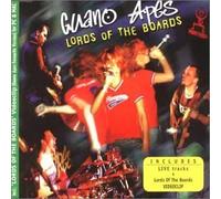 Guano Apes - Lords of The Boards