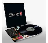 GUANO APES - Marcher Sur Une Ligne Fine (2025) LP Vinyle Précommande