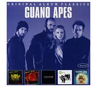 Guano Apes - Original Album Classics [Import]