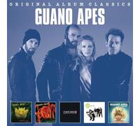 Guano Apes - Original Album Classics [Import]