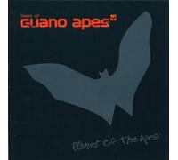 Guano Apes - Planet of.-Best of/Standa