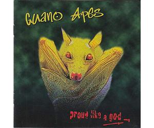 Guano Apes - PR0UD LlKE A G0D