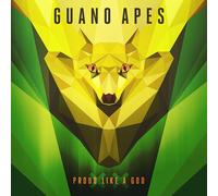 GUANO APES - PROUD LIKE A GOD XX CD NEUF