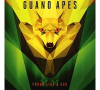 Guano Apes - Proud Like a God XX [Import]