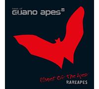 Guano Apes – Rareapes-Coloured – Import (Music on Vinyl)