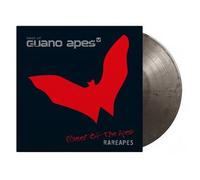Guano Apes - Rareapes: Planet Of The Apes - Limited Gatefold, 180-Gram Silver &