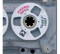 GUANO APES - The Lost (T)APES (2025) LP Vinyle Pré-Vente