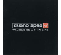 Guano Apes - Walking on a Thin Line [Import]