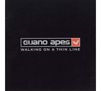 Guano Apes - Walking On A Thin Line - Copy control
