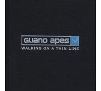 Guano Apes - Walking on a Thin Line/Digip [Import]