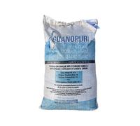 Guano d'oiseaux marins NPK 14-9-2 - Engrais naturel sac 25 kg