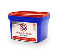 Guano Kalong de chauve-souris (Pellets) 3 kg