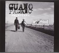 Guano Padano - Americana