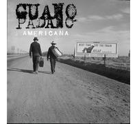 Guano Padano – Americana – CD (Sony Music)