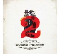 GUANO PADANO FEAT. MIKE PATTON - 2 CD SOUNDTRACK FILMMUSIK INSTRUMENTAL NEUF