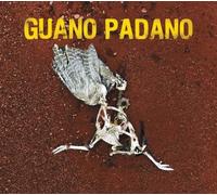 Guano Padano - Guano Padano [Import]