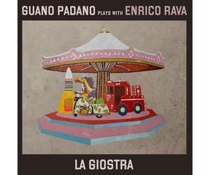 Guano Padano W/Enrico Rava - La Giostra