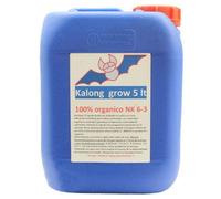 Guanokalong Engrais Croissance/Kalong Grow Guano de chauve-souris (5L)