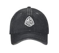 GUANRUN Mr. Bungle Baseball Caps for Men Women Adjustable Washed Sun Hat