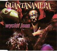 Jean,Wyclef - Guantanamera