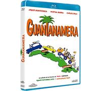 Guantanamera [Blu-ray]