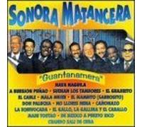 Guantanamera by Sonora Matancera