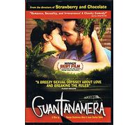 Guantanamera [Import USA Zone 1]